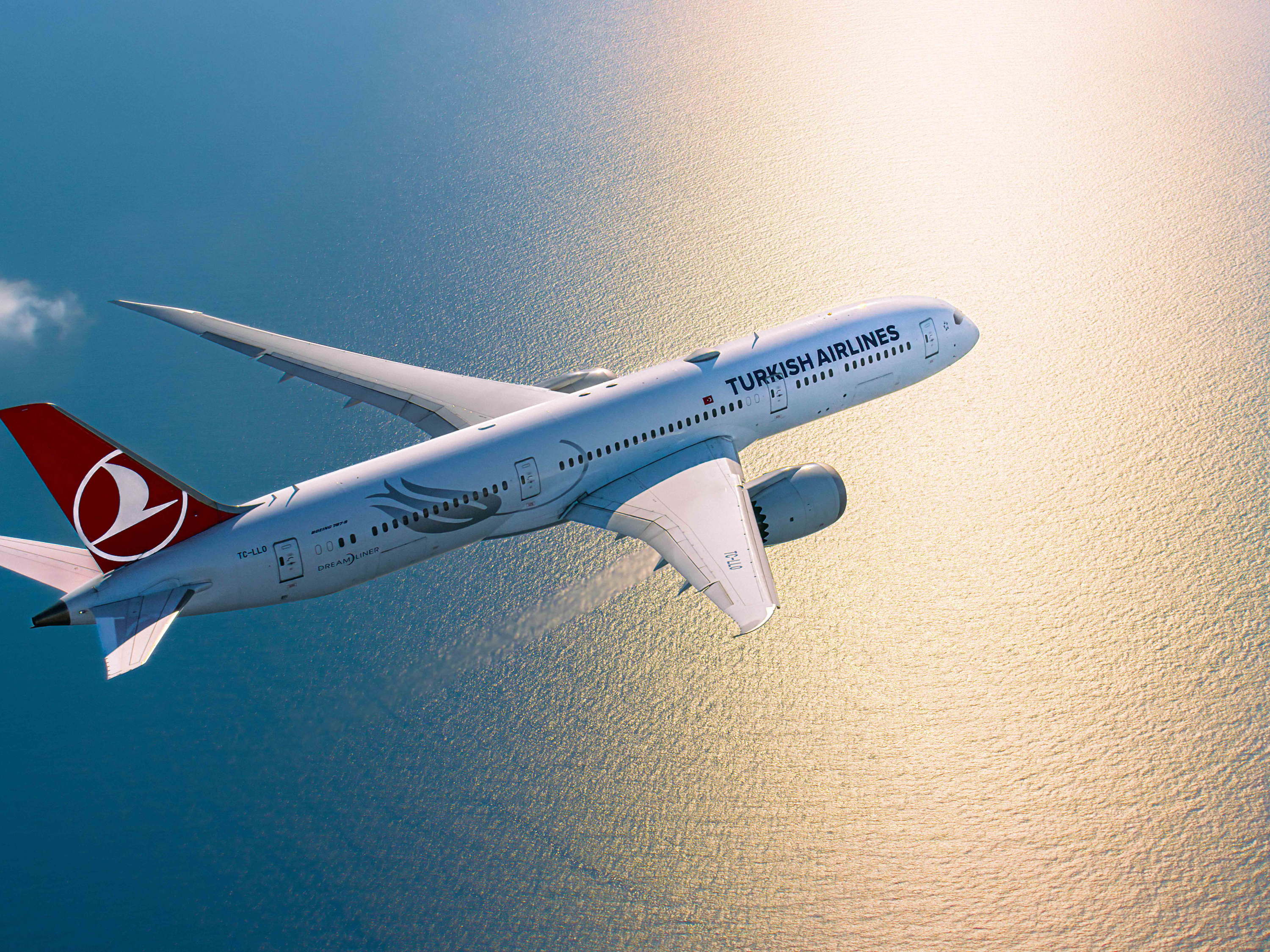 Turkish Airlines lanzará vuelos a Sevilla, España