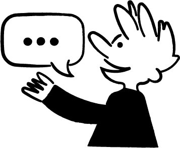 Small Talk