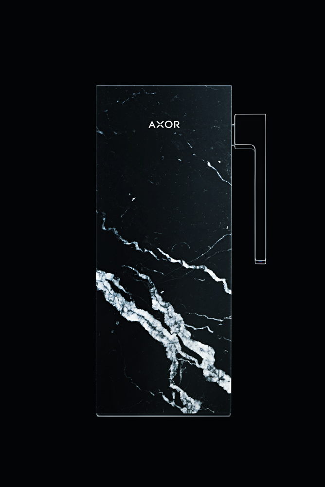 AXOR MyEdition FinishPlus  ©AXOR / Hansgrohe SE