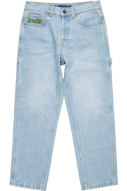 DC Shoes_Jeans Worker Baggy Carpenter_A.S.Adventure_€65