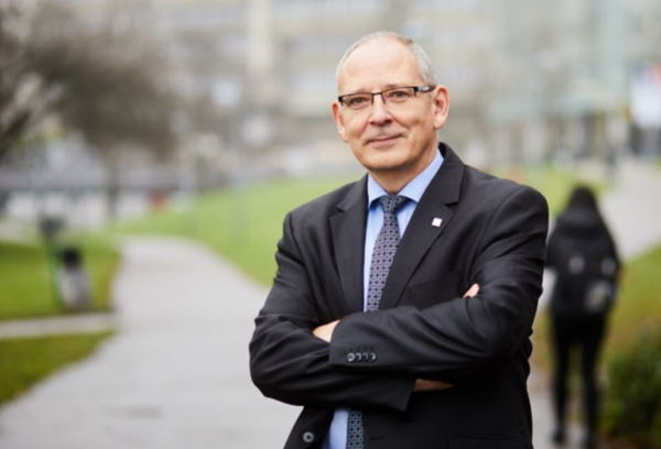 Vrije Universiteit Brussel hoog op lijst innovatieve universiteiten
