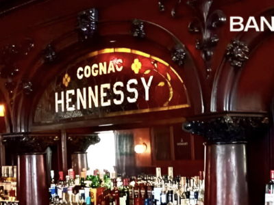 La Historia de Hennessy en México: Un legado de sofisticación, tradición y el cóctel de cognac más famoso del mundo