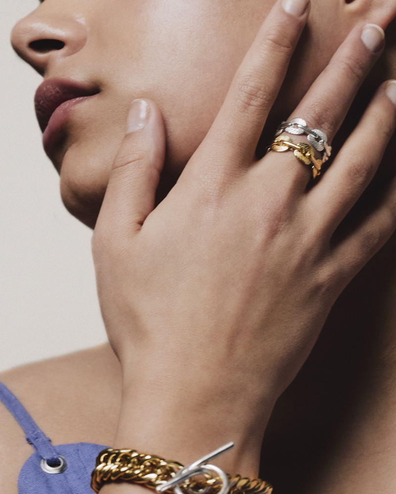 Wouters & Hendrix - If Only Jewels Could Talk