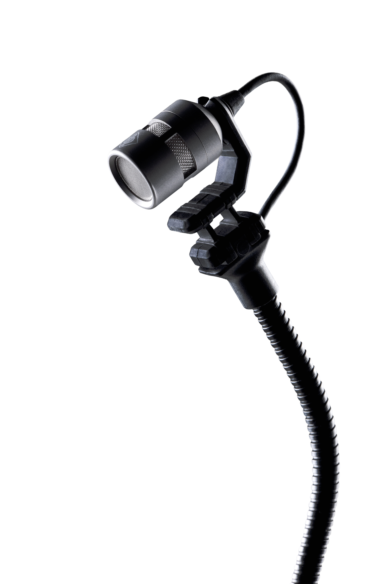 De Neumann Miniature Clip Microphone
