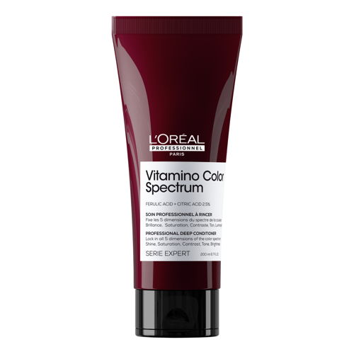 Vitamino Color Spectrum - Deep Conditioner - €30