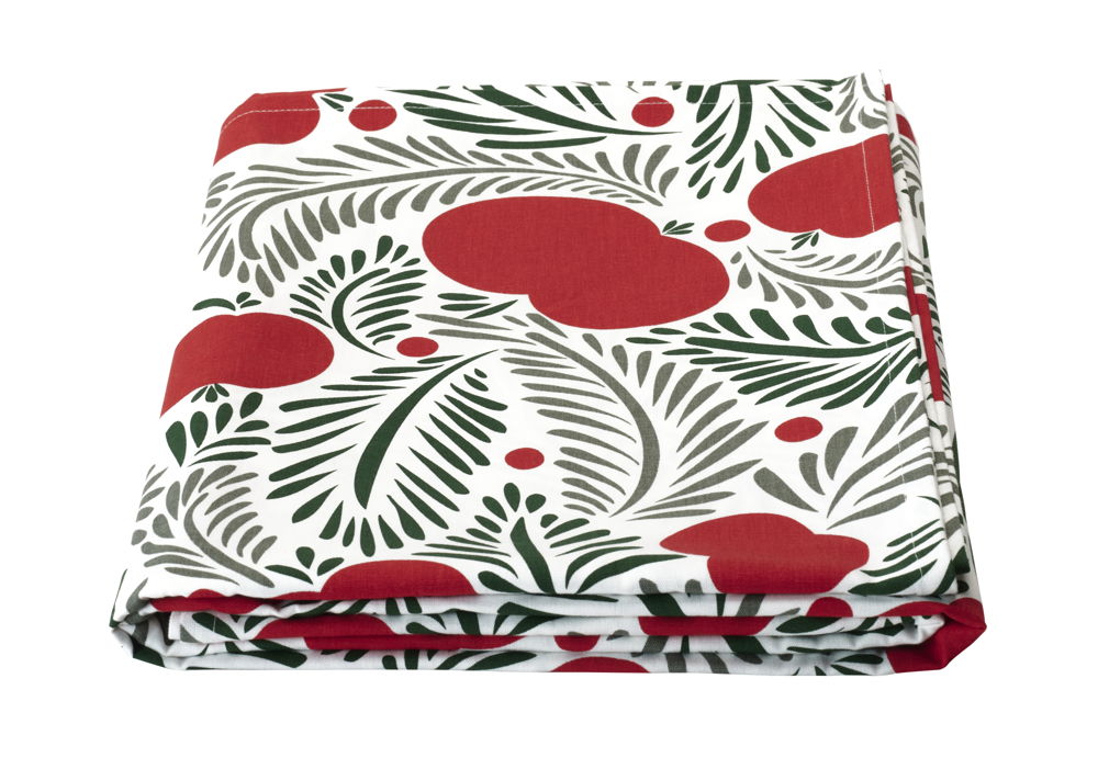 IKEA_VINTERFINT 2023_VINTERFINT 2023 tablecloth_€24,99_PE902622 IKEA_VINTERFINT 2023_VINTERFINT 2023 tablecloth_€24,99_PE902622