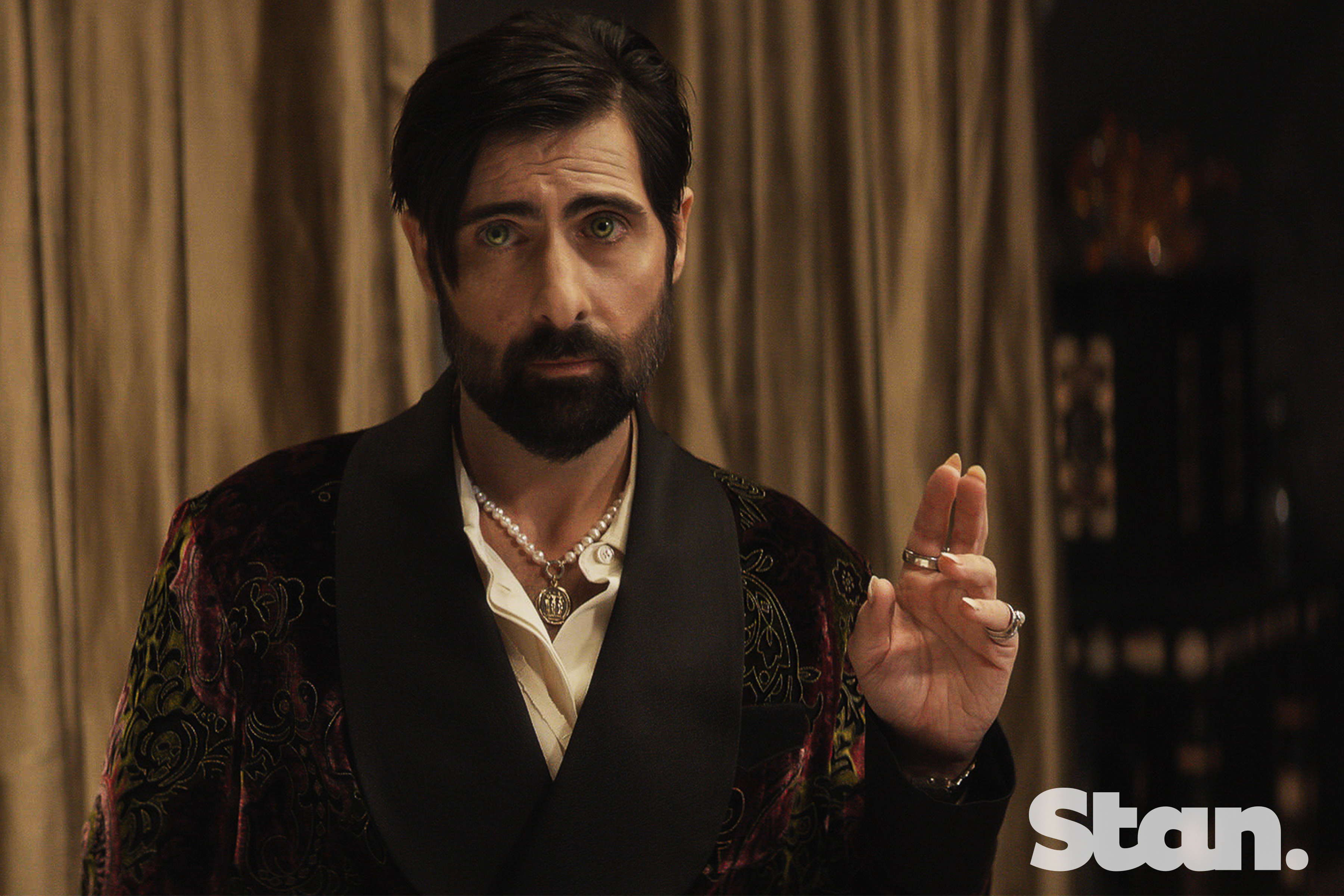 What to Watch this Halloween on Stan