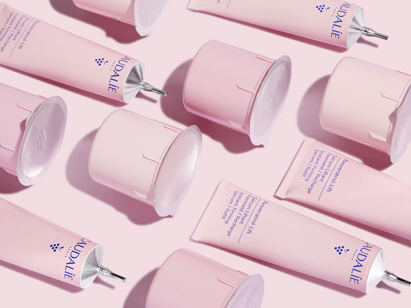 Caudalie breidt haar Resveratrol-Lift anti-aging collectie uit met 3 nieuwe innovaties