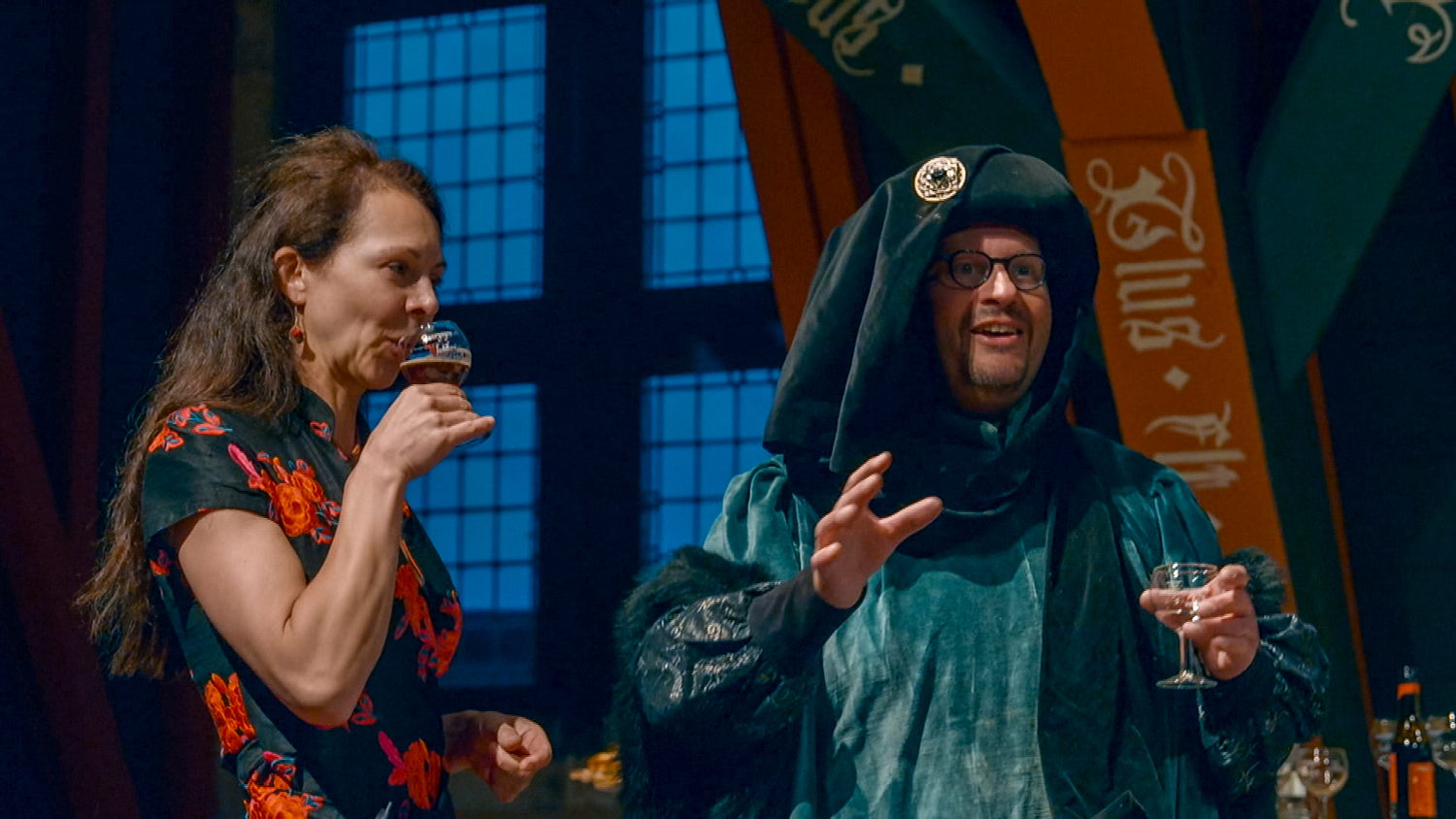 Griet & Maarten