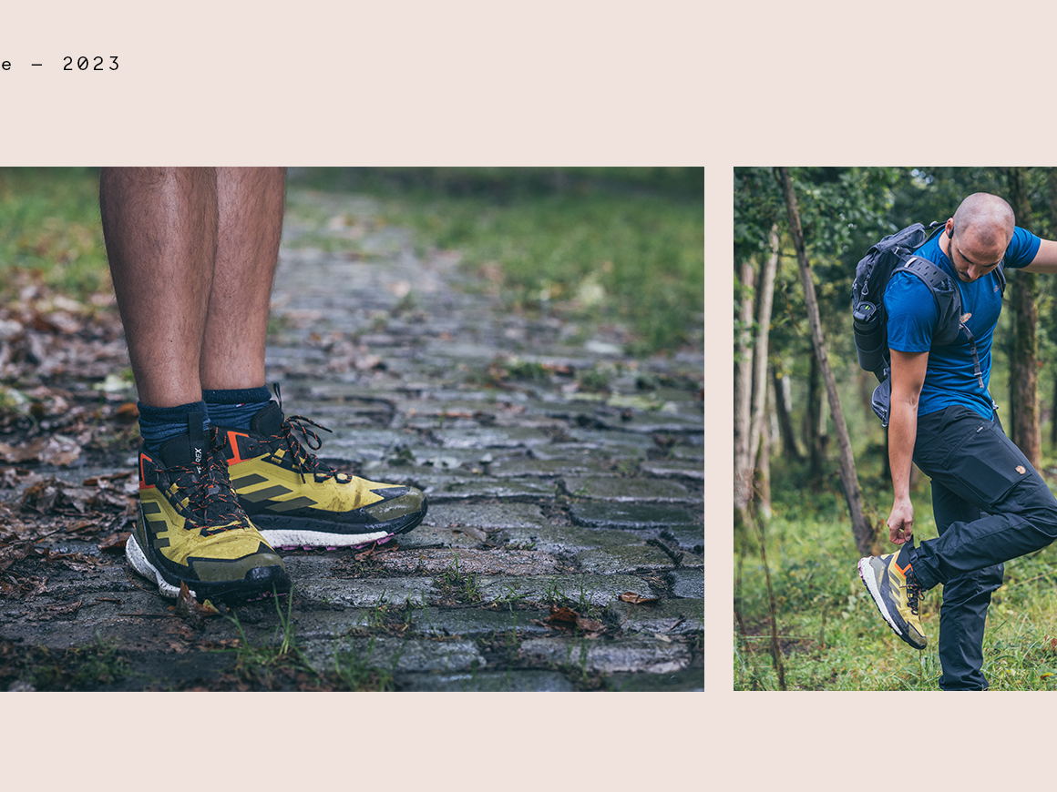 Voici comment se préparer à la Dodentocht (marche de la mort) avec A.S.Adventure  