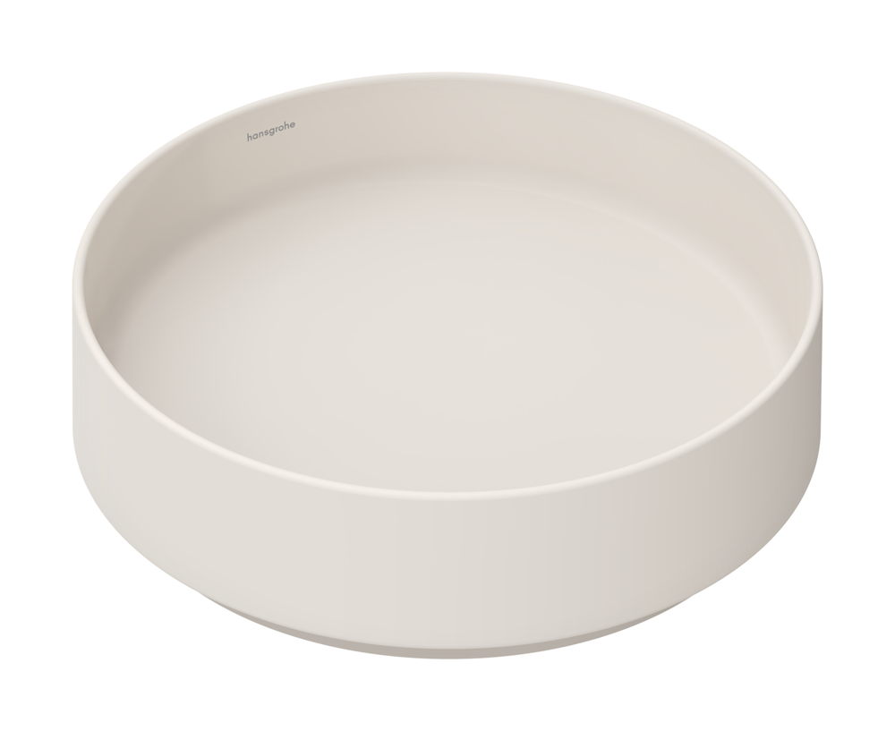 ©hansgrohe Xuniva Evo round Matt Sand Beige