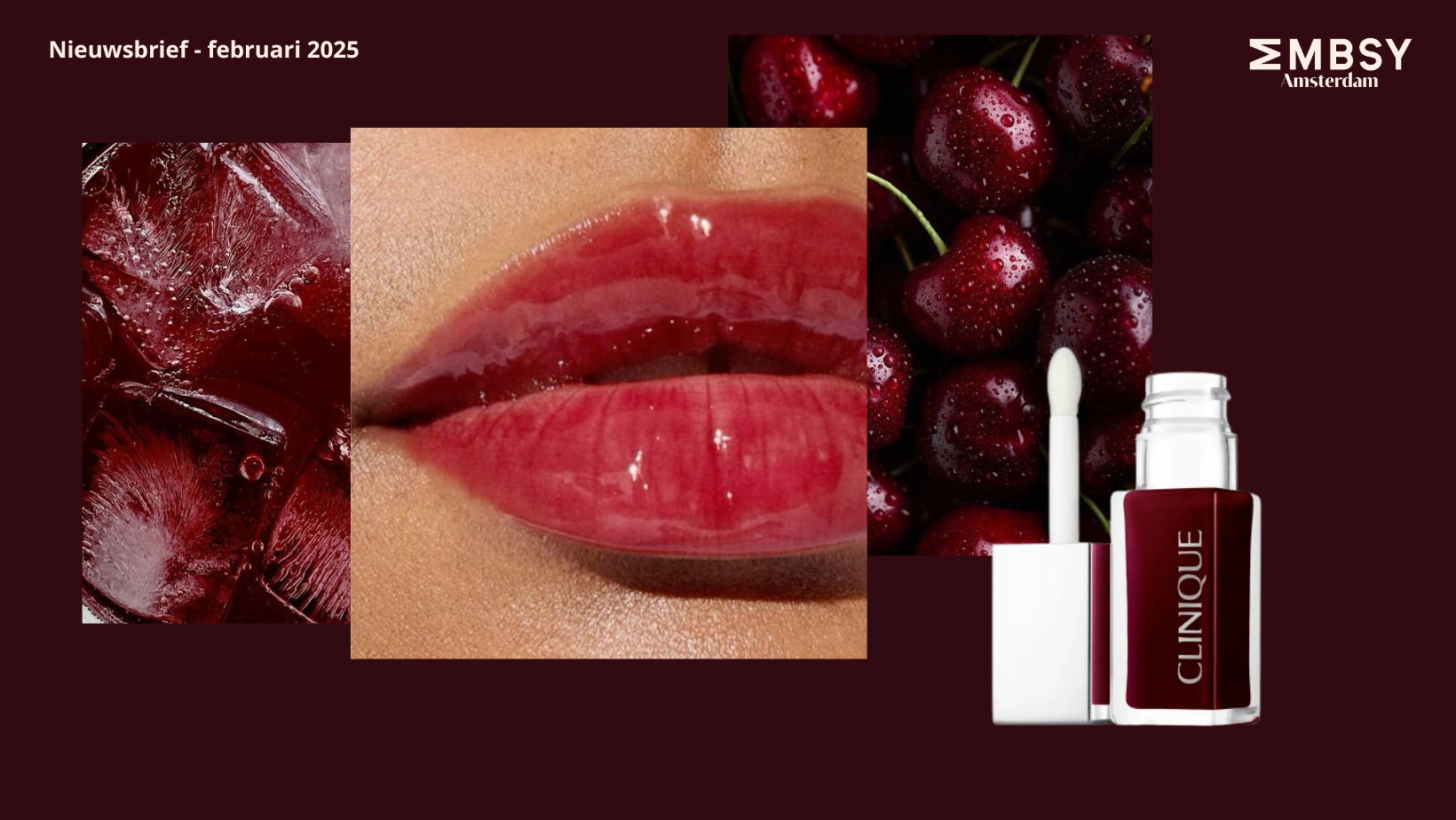 Lips Don’t Lie: De Must-Try Lip Trends van 2025