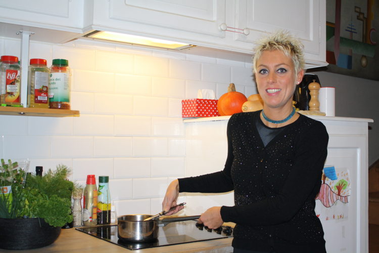 Elly uit Leuven