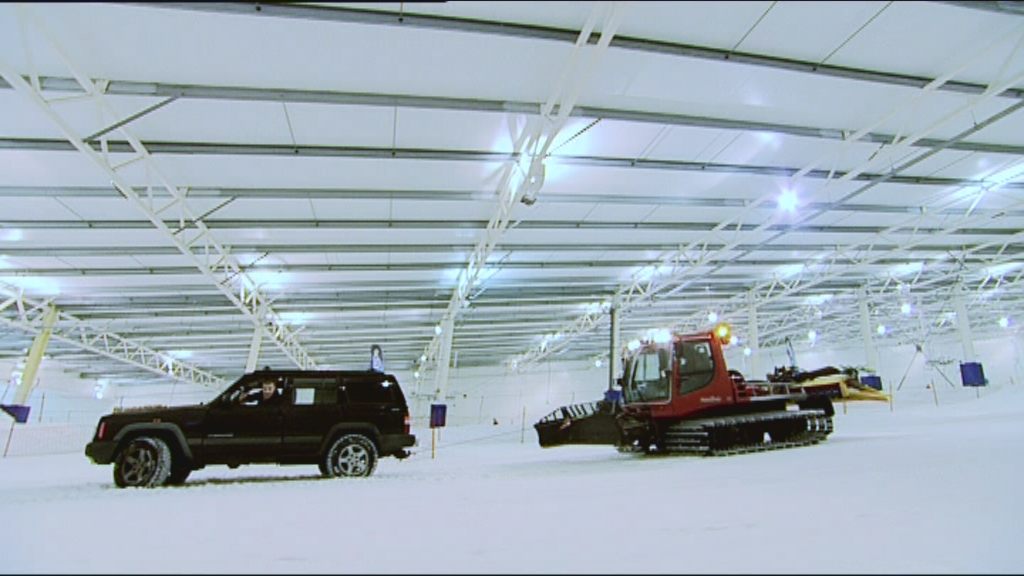Reclametest: Carglass