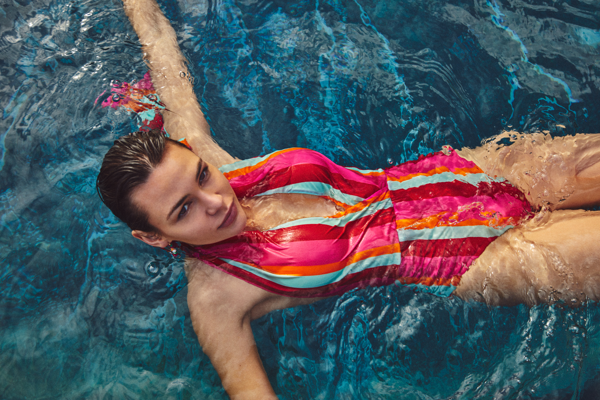 Summer Full of Color: Marie Jo Swim Launches New Collection with Inspiring Prints and Fabrics