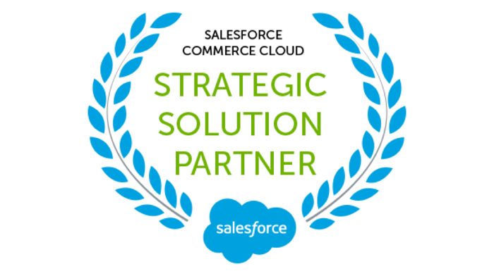 Emakina wordt Salesforce Commerce Cloud Partner