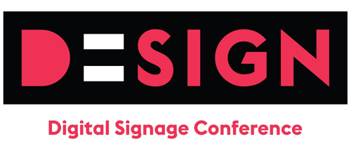 La conferencia D=SIGN, organizada por AVIXA y ​​la Digital Signage Federation, llevó la actualidad de la Señalización Digital a una audiencia global