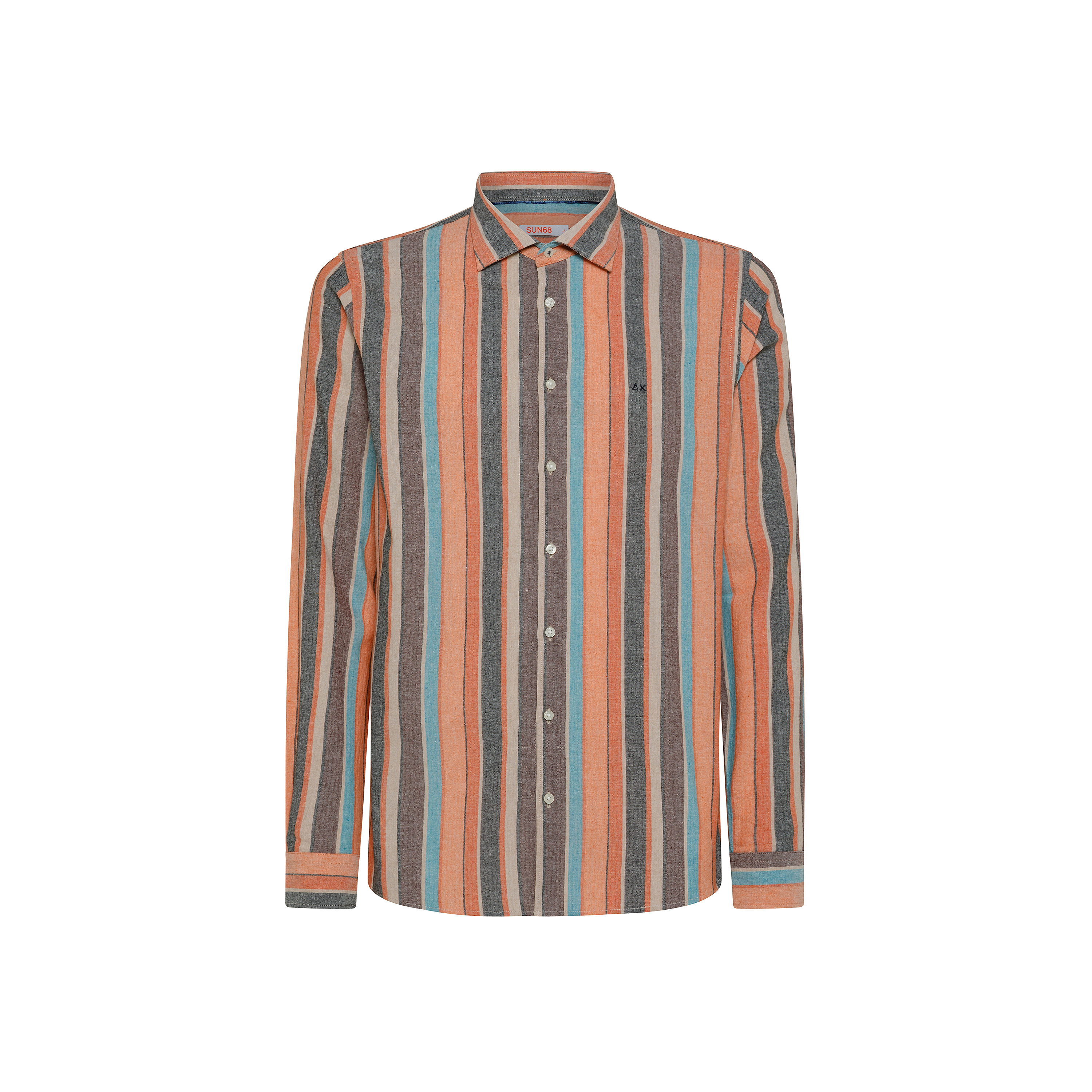 SUN68 SS23 collection| Packshots Men