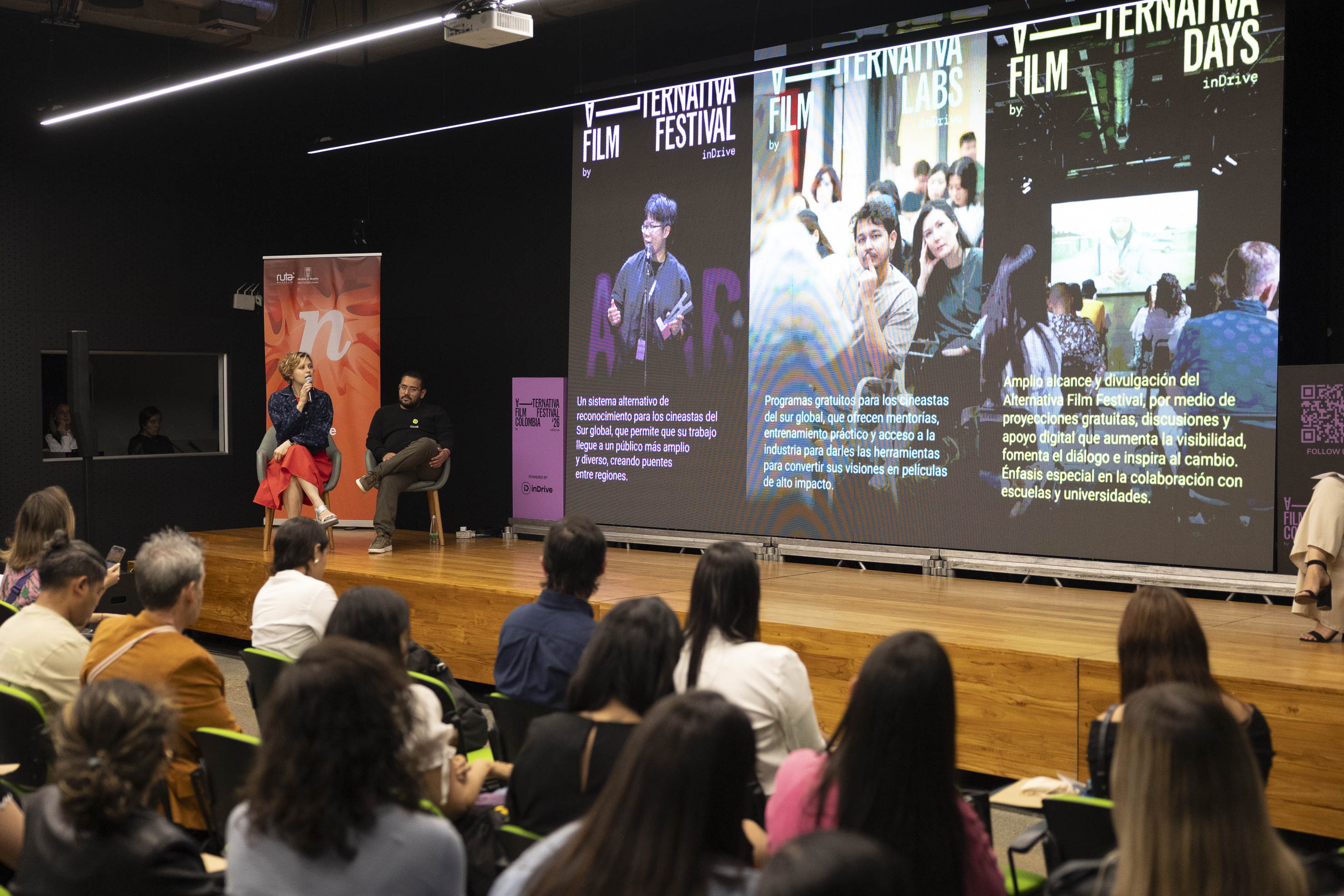 Alternativa Film Festival 2026 fija su mirada en Latinoamérica: México será uno de los principales protagonistas