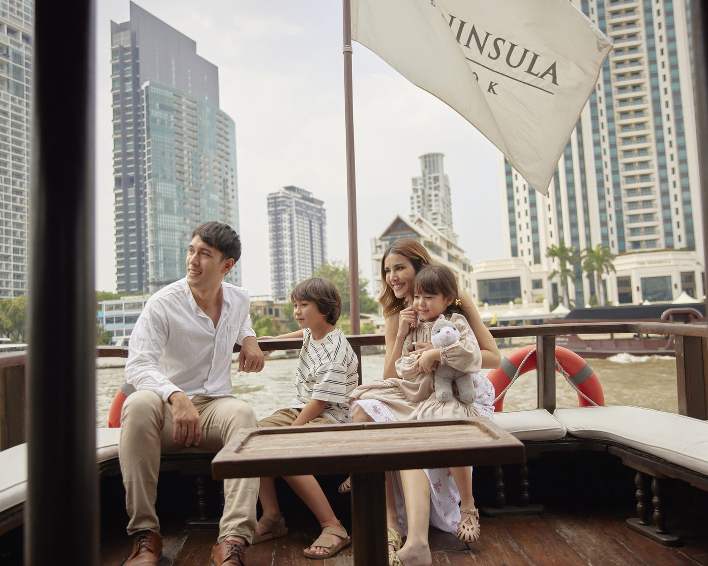 The Peninsula Hotels lanza una oferta global para el Cyber Monday