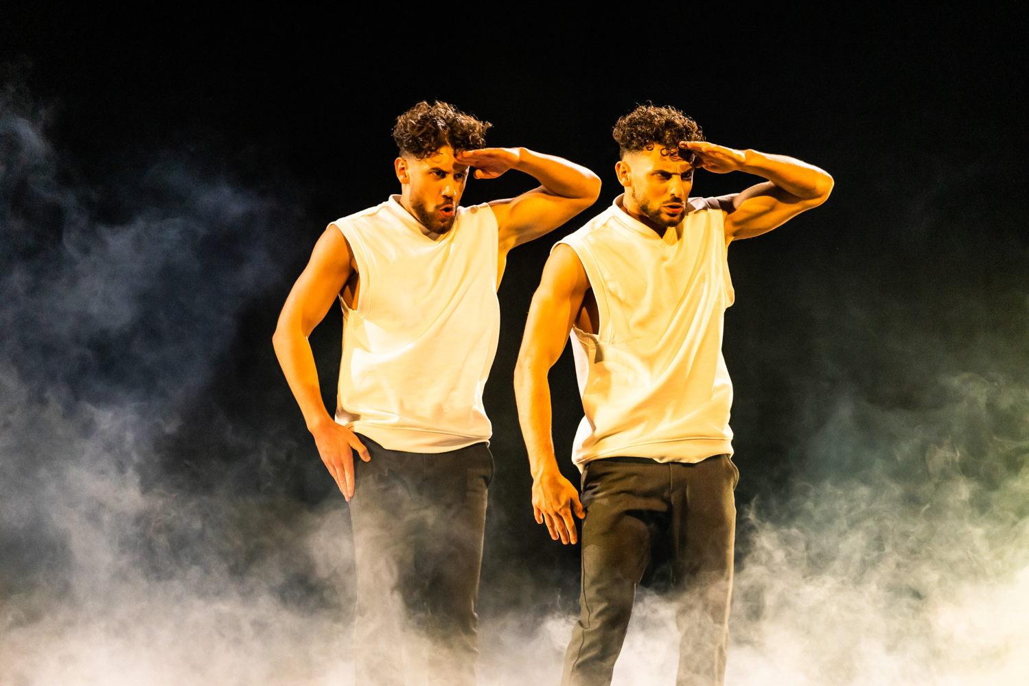 The Kalin Brothers