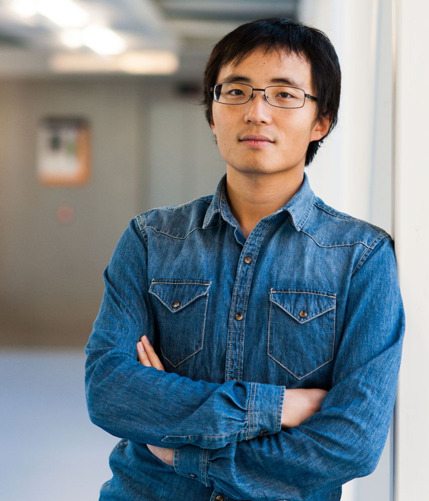 Dr. Xu Han