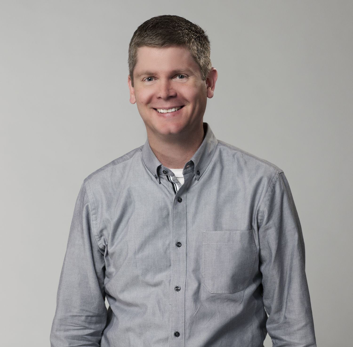 Jed Carlson, Adwerx CEO