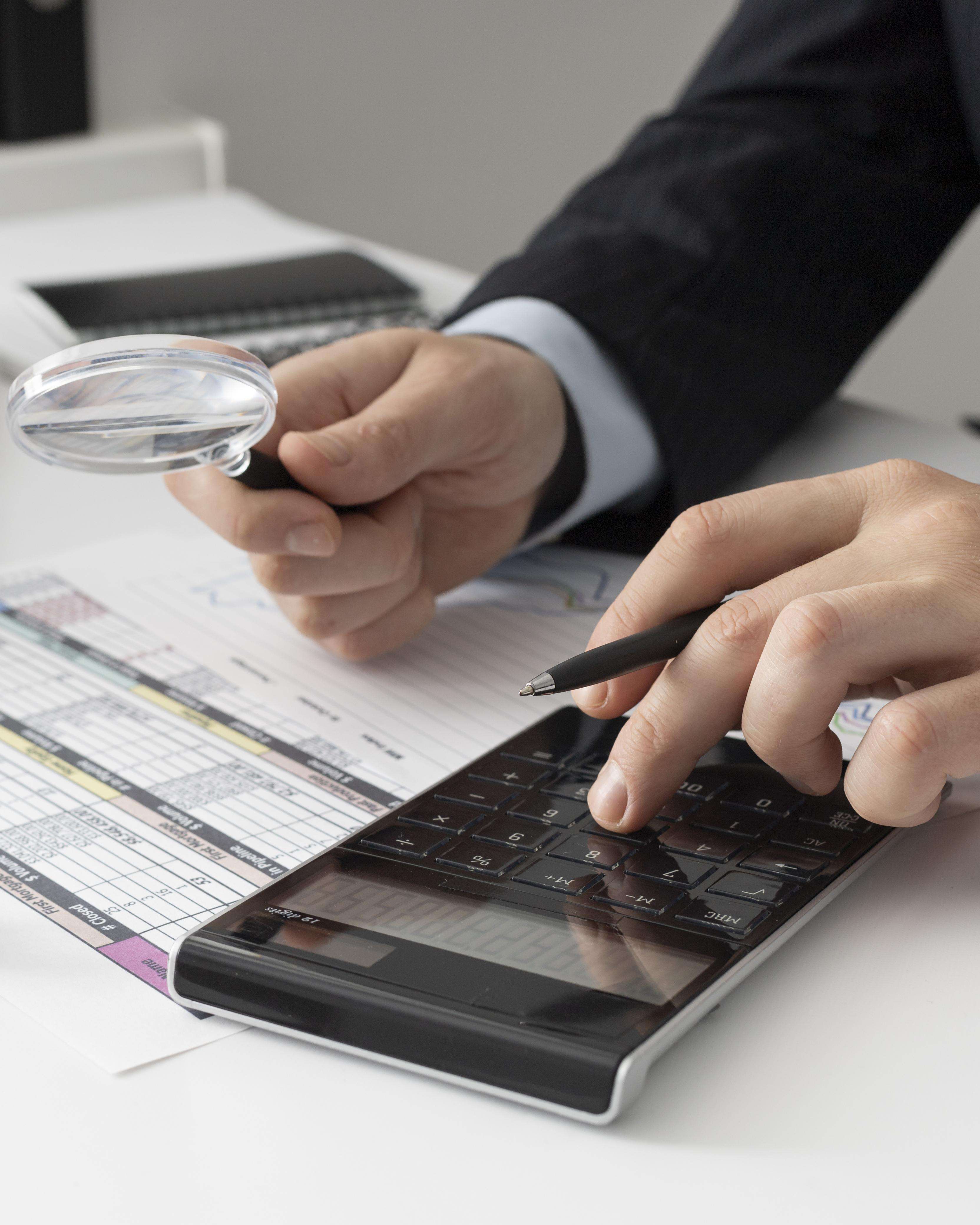 TRIBU-CR ya compara sus facturas con sus declaraciones. ¿Coinciden?