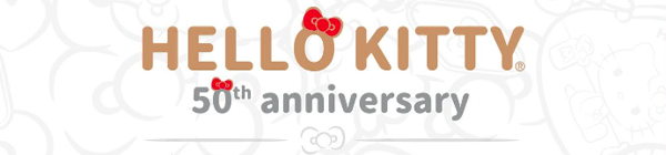 Celebra los 50 años de la marca Hello Kitty con 50 datos curiosos de ...