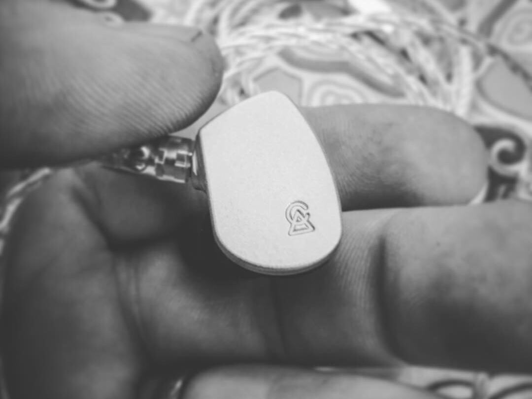 Chris Bergstrom Assembles Campfire Audio Toolkit for Mixing On and Off-Stage