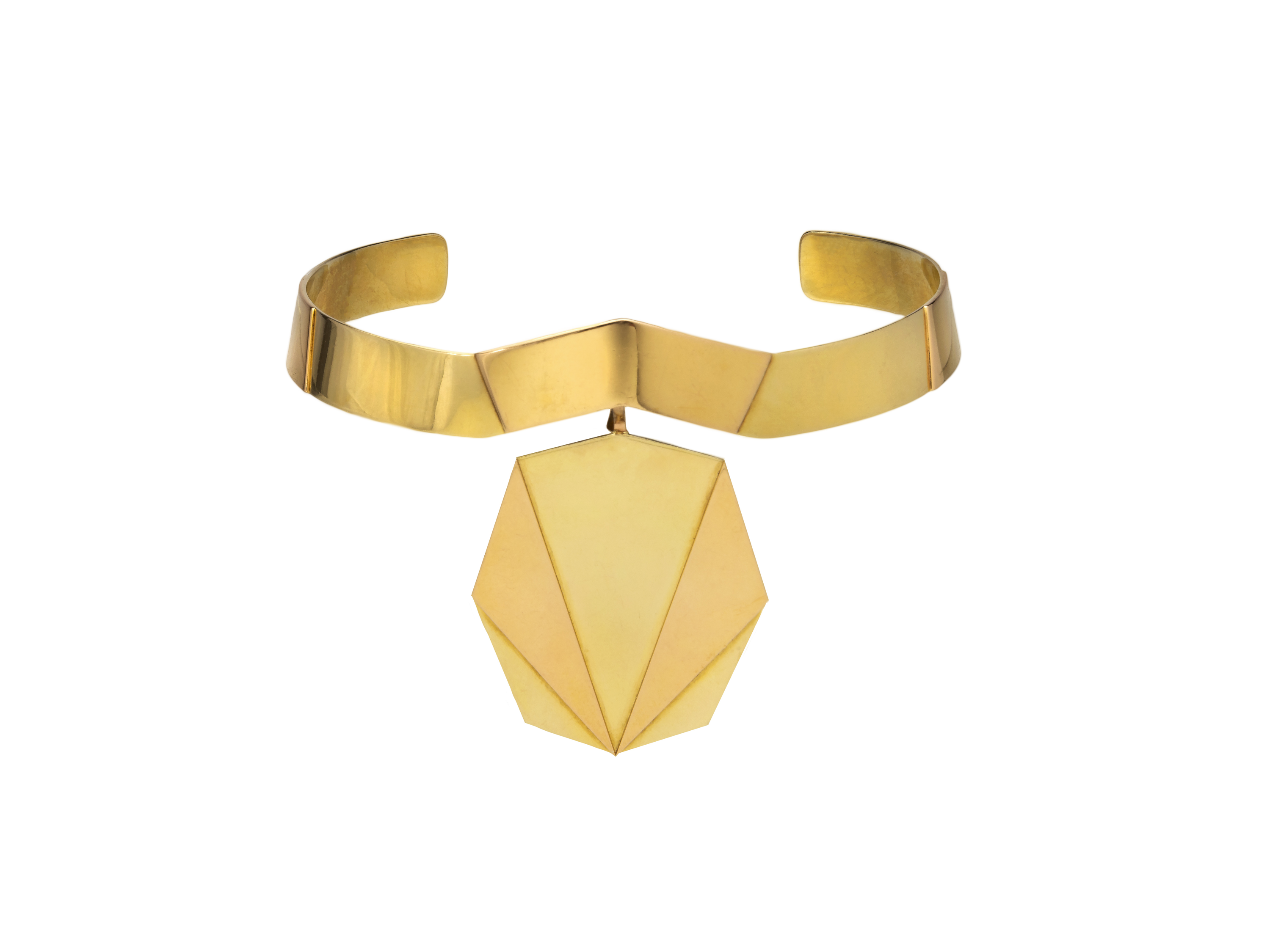 Bijoux des Swinging Sixties et des années 70 : à partir du 30 octobre, le musée DIVA à Anvers accueille l’exposition The Jeweller’s Art