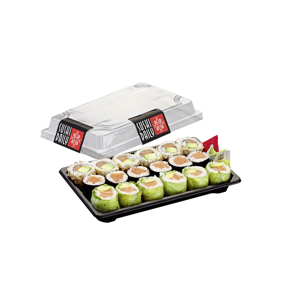 TOP 5 - 5. Maxi Maki 