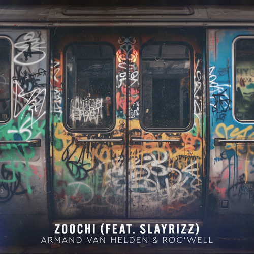Armand Van Helden is dropping his latest groovy house cut ‘Zoochi’