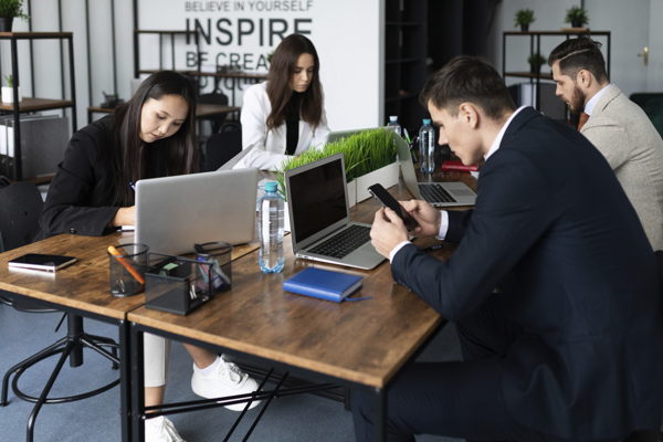 Belgium ranks among top 5 in Europe for AI use by businesses