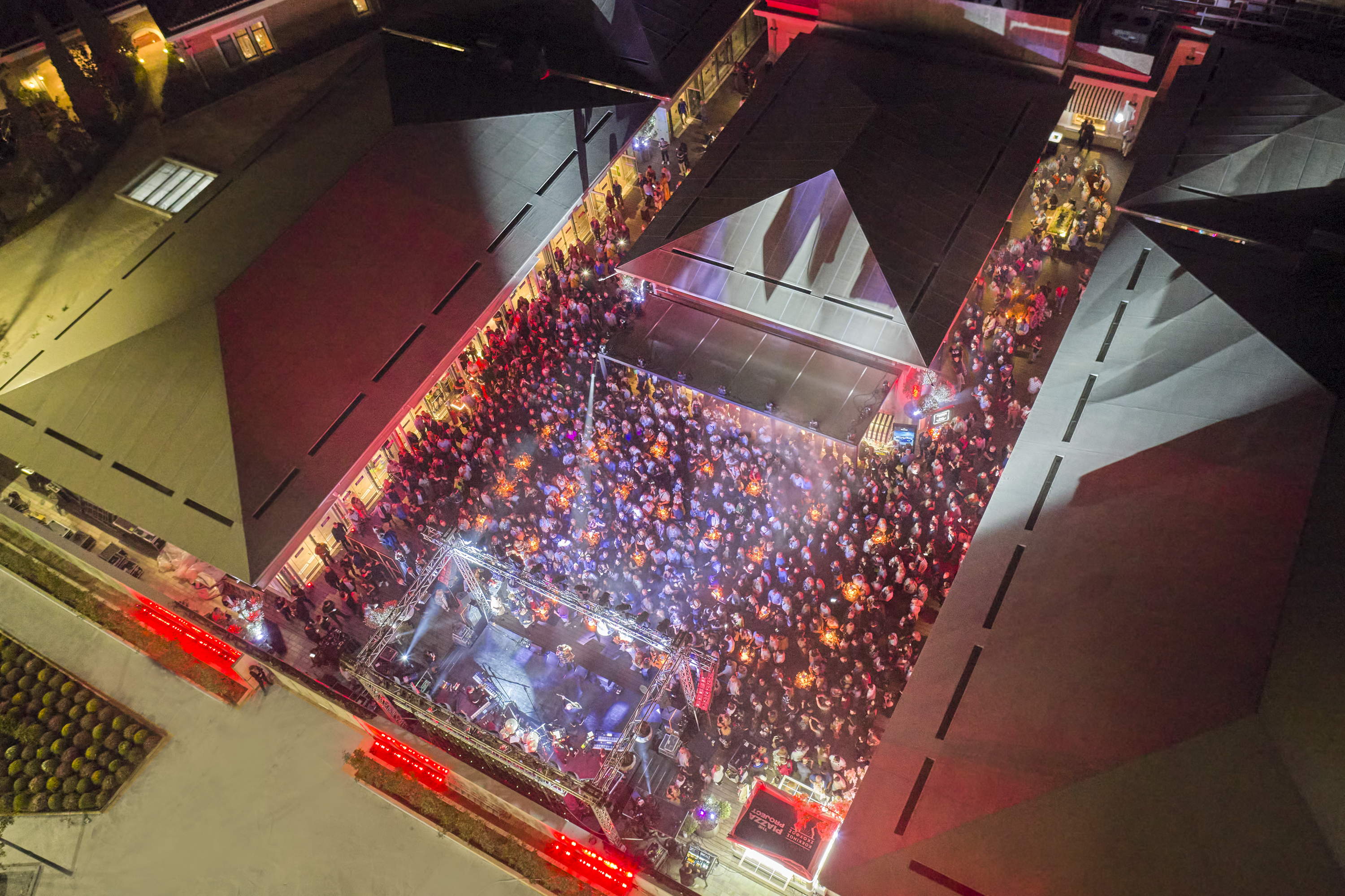 Greece Bets Big: Regency Casino Thessaloniki Launches Europe’s First Gaming Piazza With Global Giants