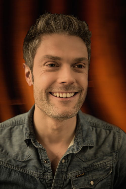 Maarten Vangramberen (c) VRT