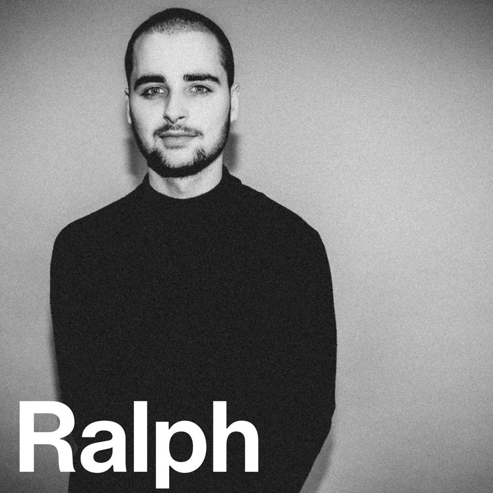 Ralph Vandamme © Studio Brussel