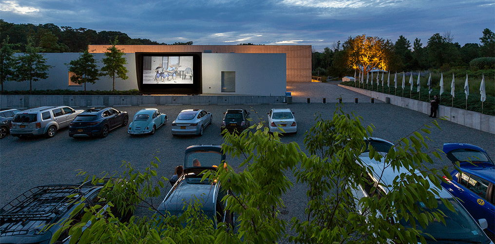 Photo Courtesy of Magazzino Italian Art and Photographer Alexa Hoyer Photo Courtesy of Magazzino Italian Art and Photographer Alexa Hoyer