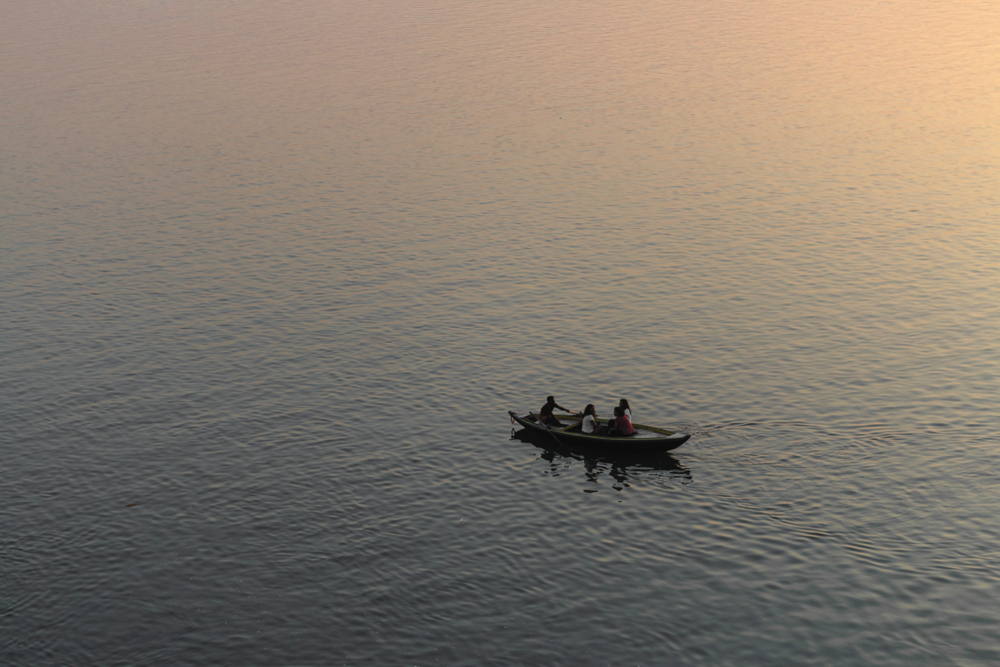 Traveling sources © Frank Holleman