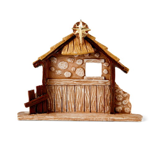 JOSEPH CHRISTMAS SCENE €24,95