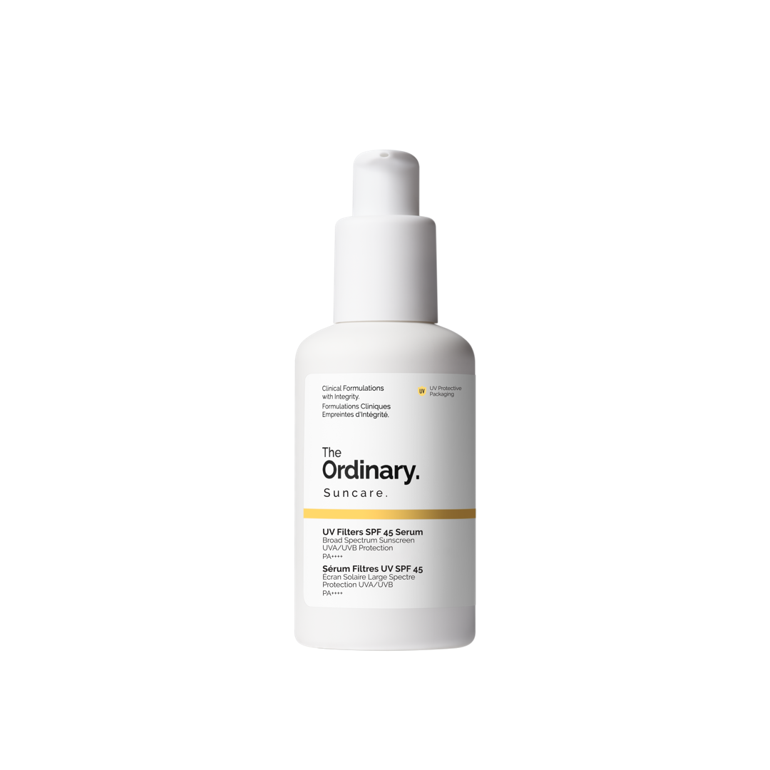 Media Library | UV Filters SPF 45 Serum