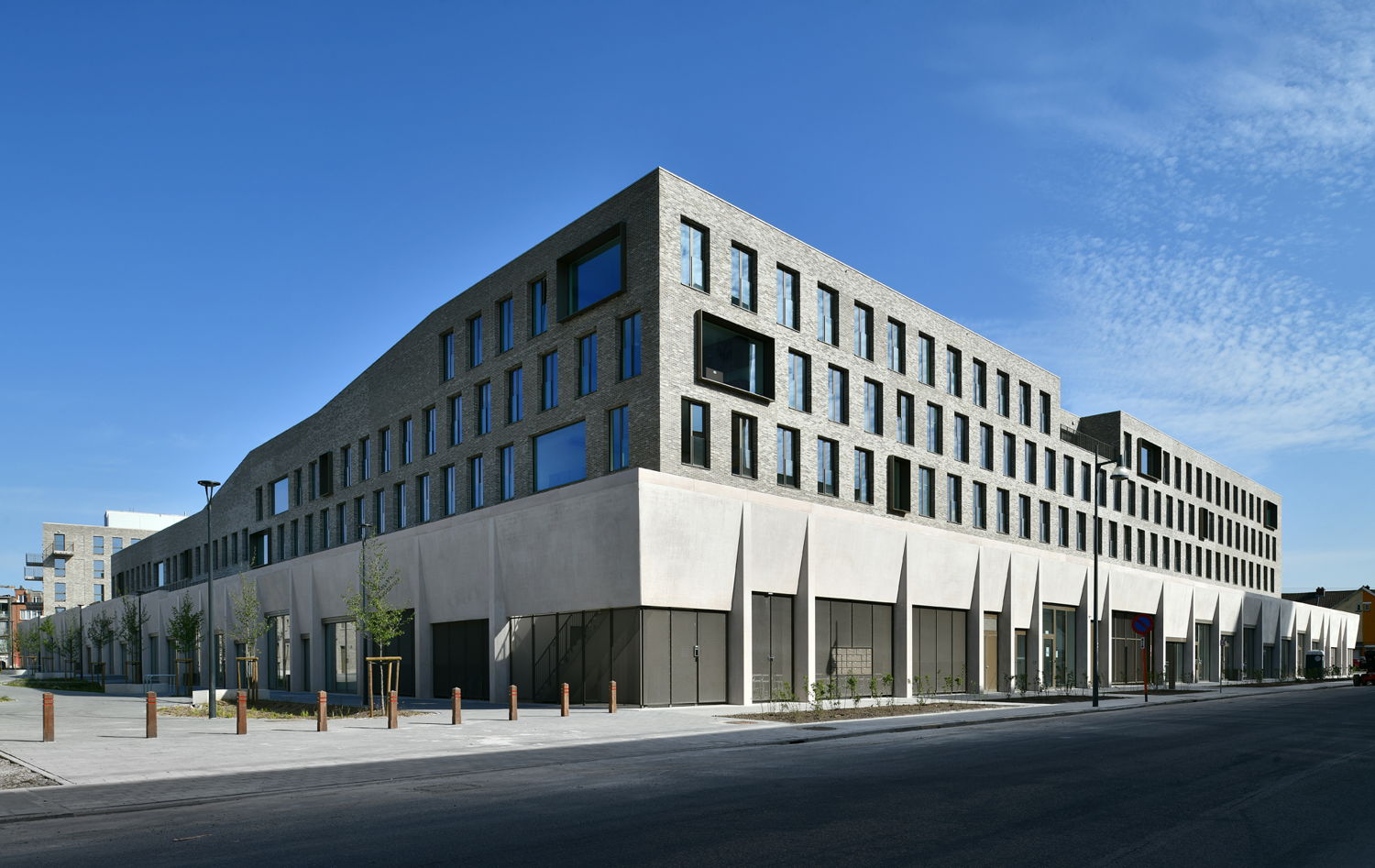 citydev.brussels_CityCampus©Serge Brison