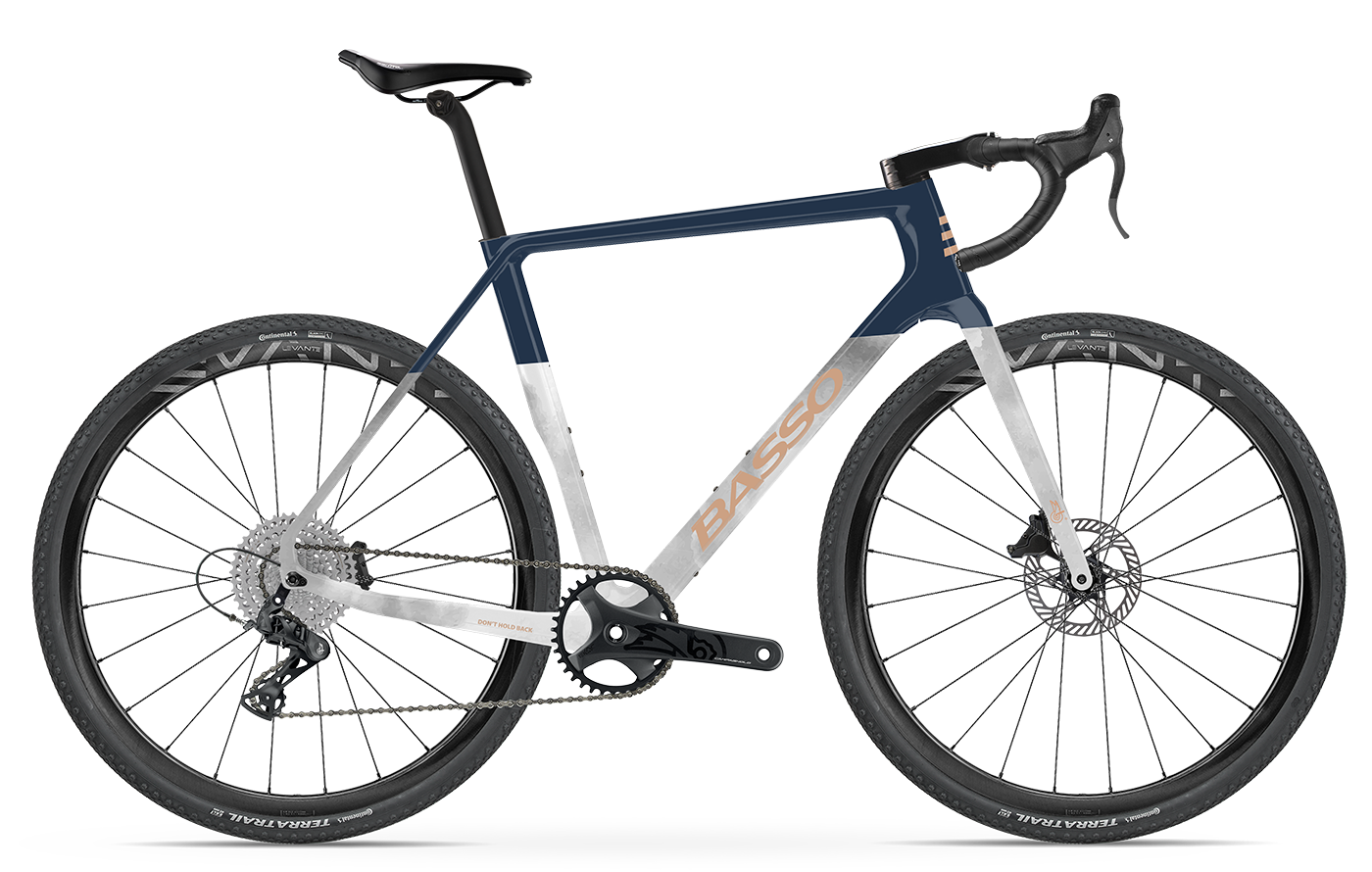 Introducing the Palta Vicenza Dream x Campagnolo Ekar GT