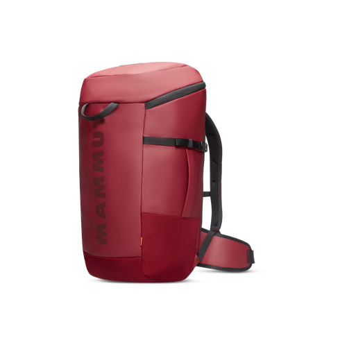 Neon 45L Women blood red