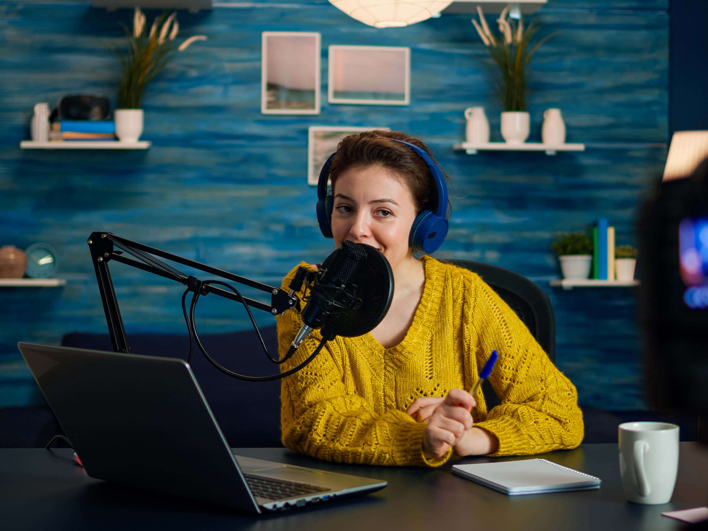 El podcast como herramienta esencial para el marketing digital