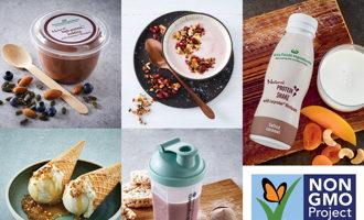 Arla Foods Ingredients achieves first non-GMO project certification 