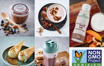 Arla Foods Ingredients achieves first non-GMO project certification 