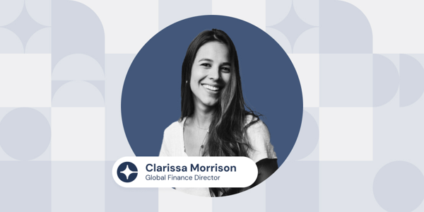 Clara nombra a Clarissa Morrison como nueva Directora Financiera Global