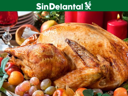 5 platillos que no te puedes perder esta Navidad