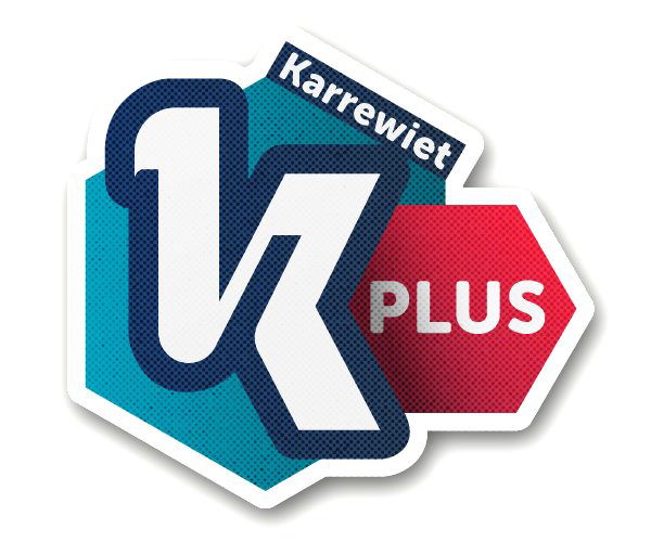 Karrewiet Plus - (c) VRT